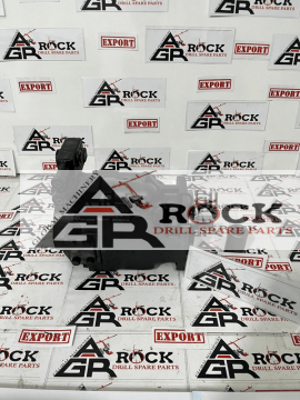 3222346858 - Hydraulic Motor Epiroc | AGR ROCK DRILL