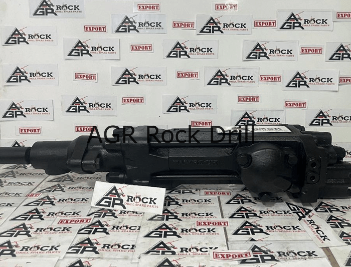 15490858 - 1549 08 58 TAMROCK - HL538 DRIFTER