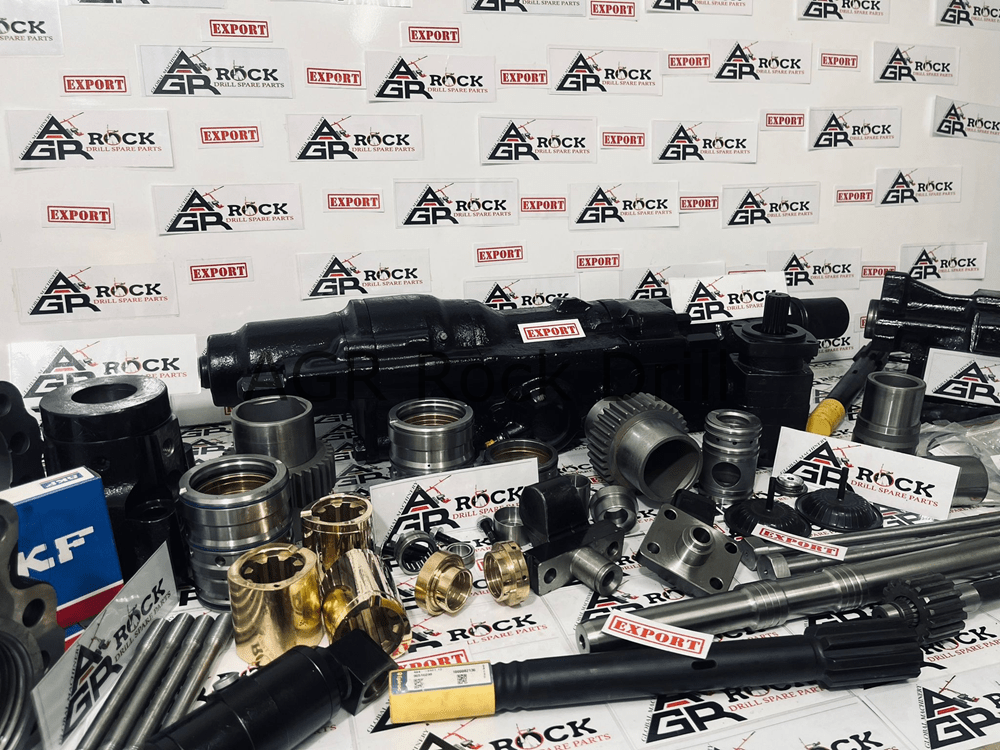OVERHAUL KIT - 3115 9242 99 - 3115924299