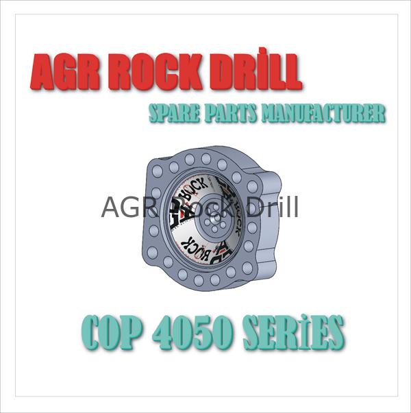 АККУМУЛЯТОР COP 4050