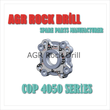 COP 4050