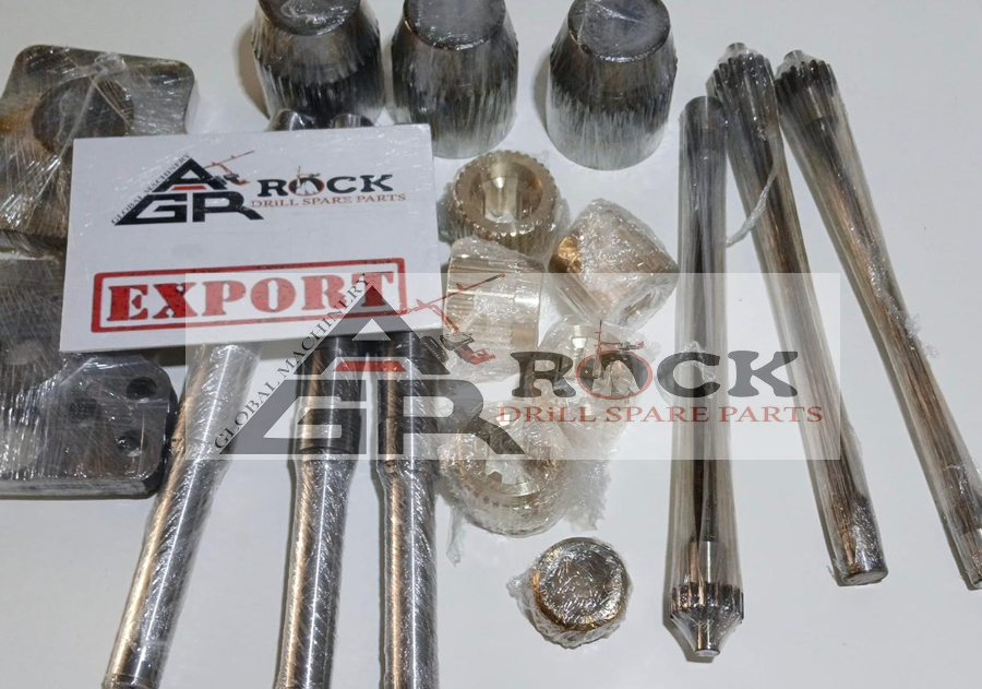 15233108 - 152 331 08 - ROTATION BUSHING ASSY | HL510