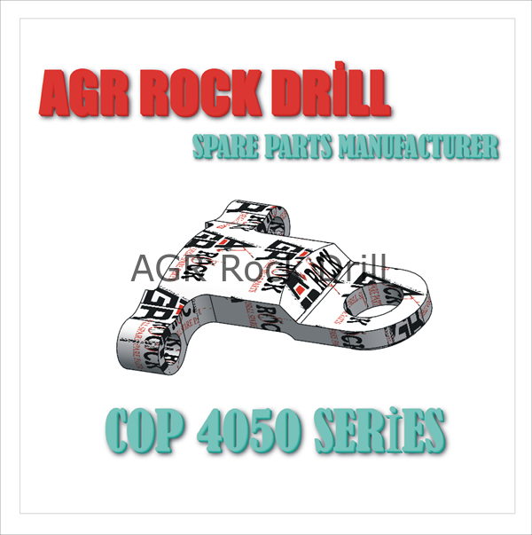 COP 4050 SERİ
