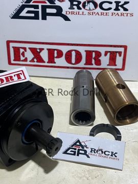 3115 2084 00 BUSHING COP 1532 DRIFTER