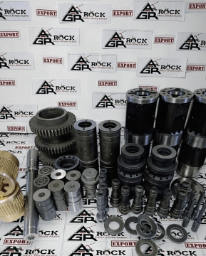 86748019 - RP LINER - 867 480 19 | MONTABERT HC95
