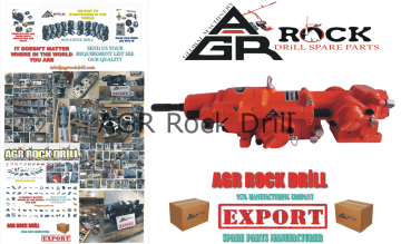 3115270080 ACCUMULATOR COP 1532 DRIFTER