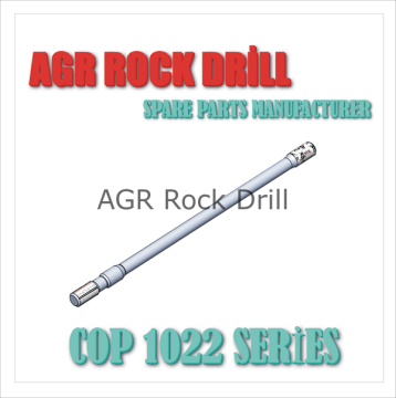 COP 1022 SIDE BOLT