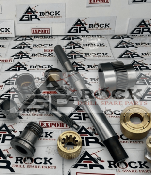 BG00791171 - BG 007 911 71 - BUSHING BEARING | RDX5 ROCK DRILL