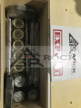 SPACER ASSY - 154 221 98 - 15422198