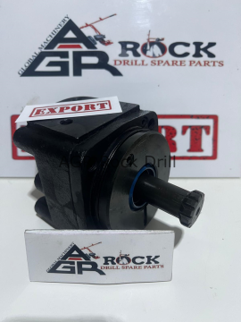 3115350480 HYDRAULIC MOTOR COP 1532 DRIFTER