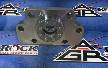 SPACER ASSY - 15454218 - 154 542 18
