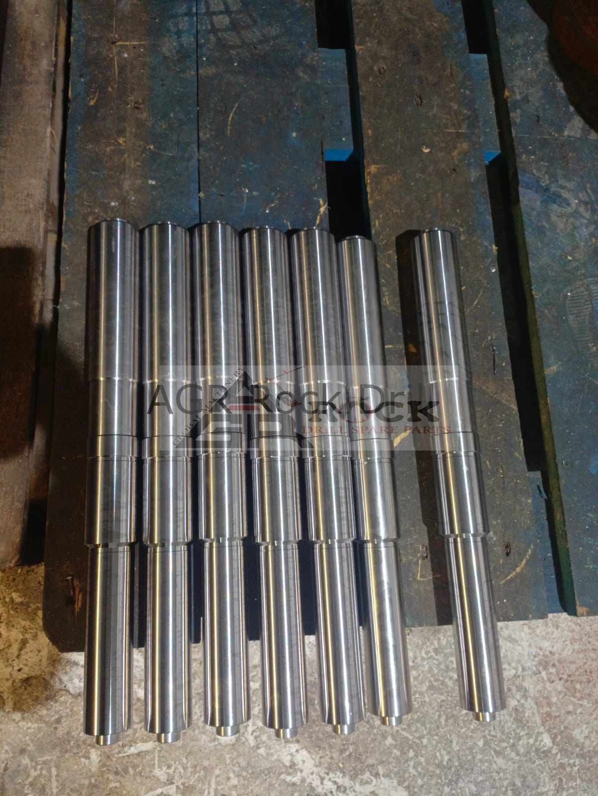 doofor rock drills