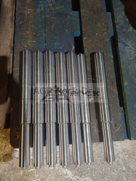 doofor rock drills