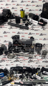 15277288 - 152 772 88 FRONT SPACER | POWER EXTRACTOR