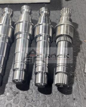 A4052620105 - MAIN SHAFT