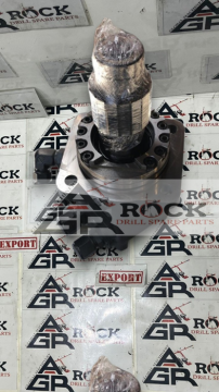 15404438 - 154 044 38 HYDRAULIC MOTOR ASSY | AGR ROCK DRILL