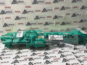 86665866 - 866 658 66 - FRONT GUIDE - HC112 HYDRAULIC ROCK DRILL
