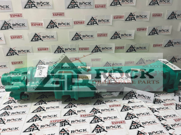 86511466 - 865 114 66 - GEAR DRIVEN - MONTABERT HYDRAULIC ROCK DRILL