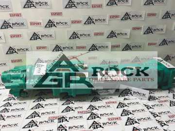 86743440 - 867 434 40 SHANK THRUST - MONTABERT HYDRAULIC ROCK DRILL