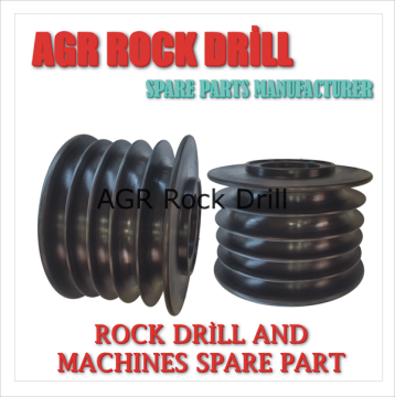 3222338527 HOSE DRUM