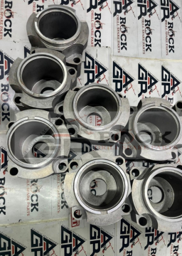 15422348 - 154 223 48 - FLANGE | AGR ROCK DRILL