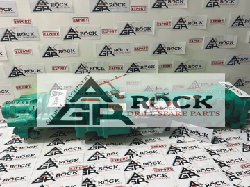 101038491 - SEAL KIT - MONTABERT HYDRAULIC ROCK DRILL