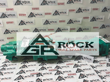 86765054 - HC112 - MONTABERT HYDRAULIC ROCK DRILL