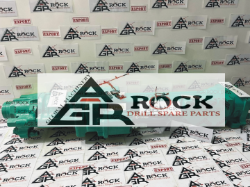 867 650 54 - 86765054 - HC112 - MONTABERT HYDRAULIC ROCK DRILL