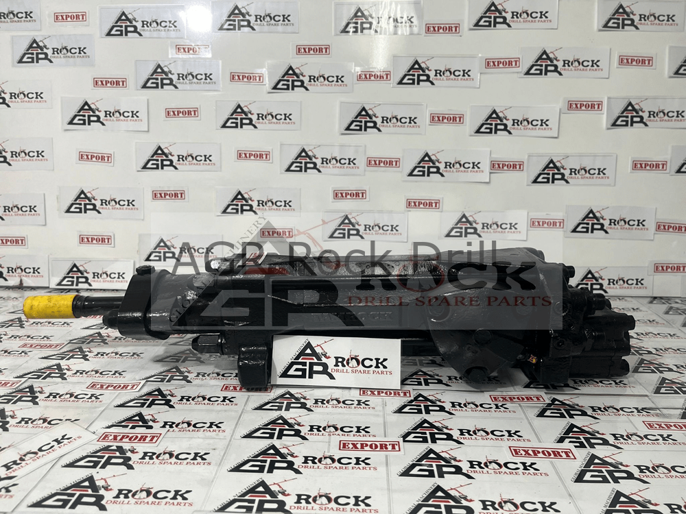TAMROCK SANDVIK - HL438 DRIFTER - HYDRAULIC ROCK DRILL