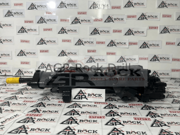 TAMROCK SANDVIK - HL438 DRIFTER - HYDRAULIC ROCK DRILL