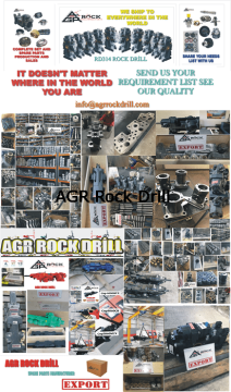 ACCUMULATOR - HD712-97001