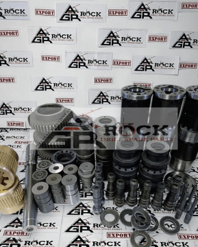 86578580 - 865 785 80 - STRIKE PISTON - MONTABERT