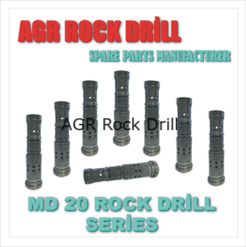 3115 5893 00 CYLINDER