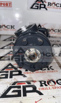 151-0720 - 1510720 - DANFOSS OMR-50 HYDRAULIC MOTOR | AGR ROCK DRILL