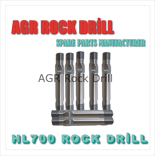 152 524 38-STUD BOLT