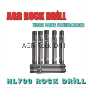 152 524 38-STUD BOLT