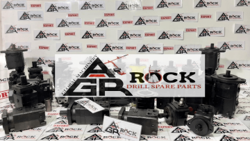 30288998 - 302 889 98 - SHAFT ROTATION GEAR | AGR ROCK DRILL
