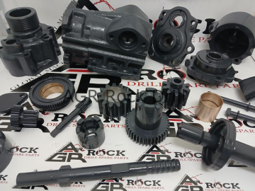 TAMROCK L400 DRIFTER
