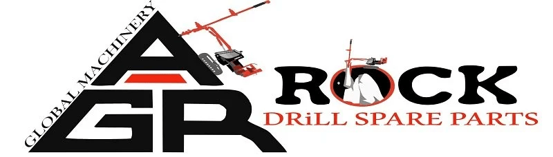 rock drilling machine