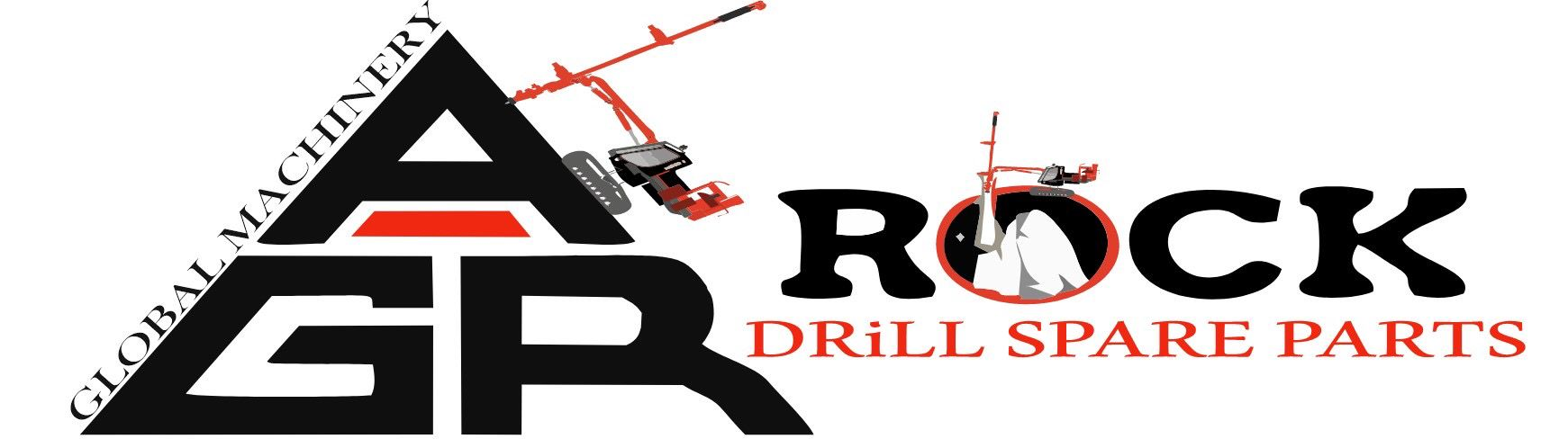 09950891 DRİFTER - HL438 ROCK DRİLL